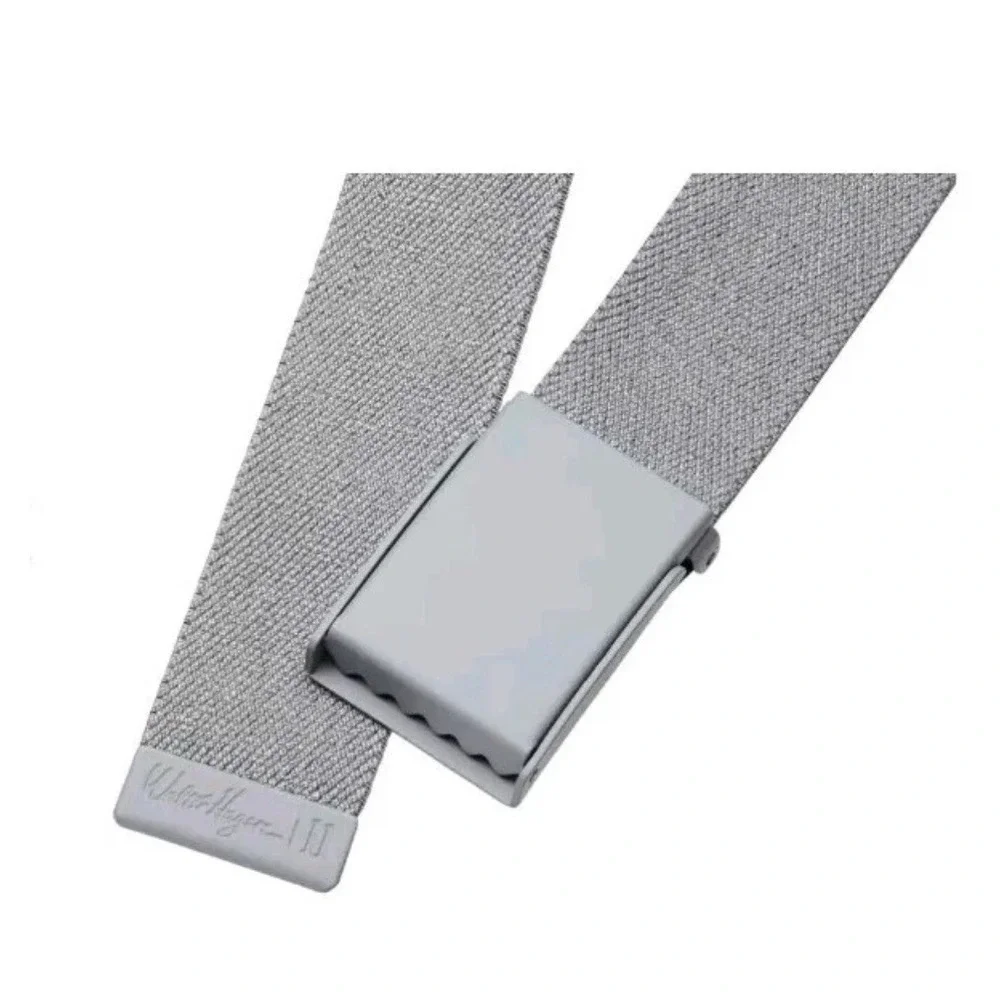 Walter Hagen Men's Perfect 11 Reversible Stretch Golf Belt Up To 42
